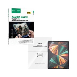 Hoco Gaming Matte Screen Protector GP003 Manual alignment for Tablet Transparent Hoco Gaming Matte Screen Protector GP003 Manual alignment for Tablet Transparent